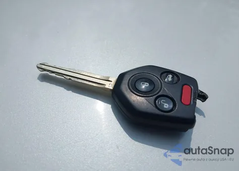 2013 Subaru Xv Crosstrek 2.0I Premium z USA, uszkodzony, nr VIN JF2GPACC8DH823189